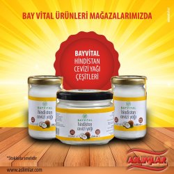 BAY-VİTAL ÜRÜNLERİ