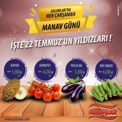 MANAV İNDİRİMİ