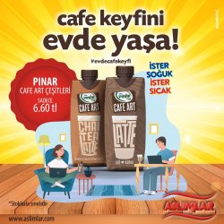 PINAR LATTE